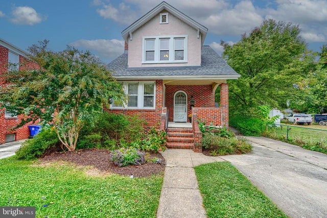 5412 Remmell Ave, Baltimore