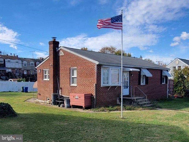 2618 Rittenhouse Ave, Baltimore