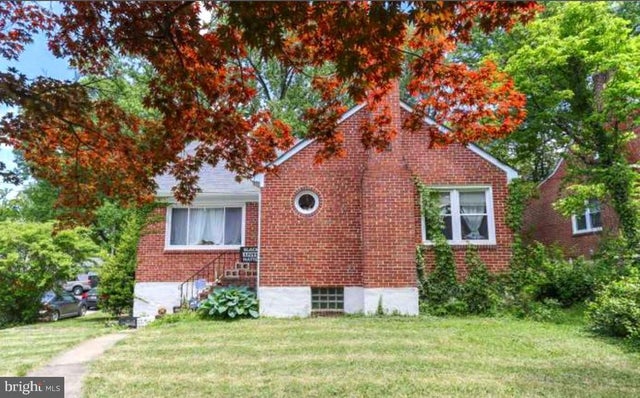 5709 Woodcrest Ave, Baltimore