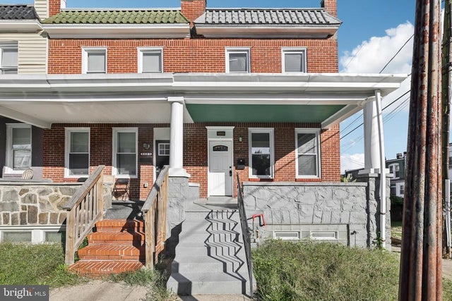 4801 Alhambra Ave, Baltimore