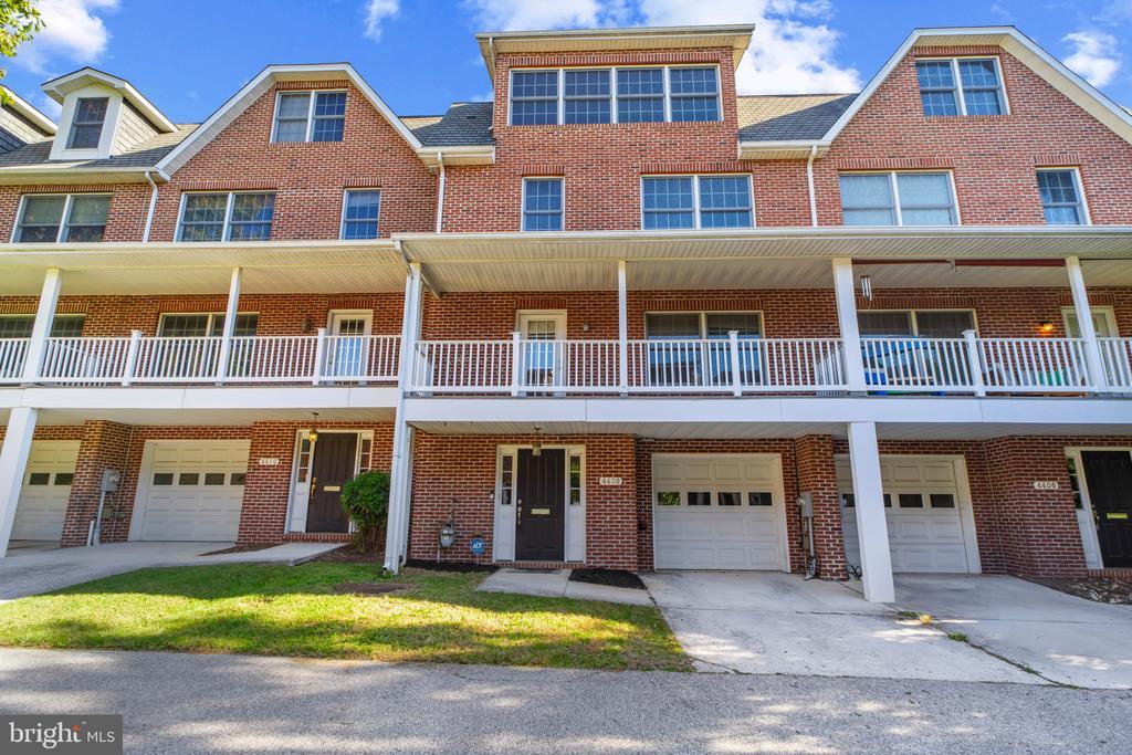 4408 Evans Chapel Rd, BALTIMORE