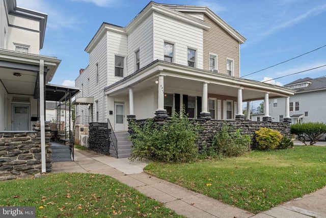 1003 Walnut Ave, Baltimore