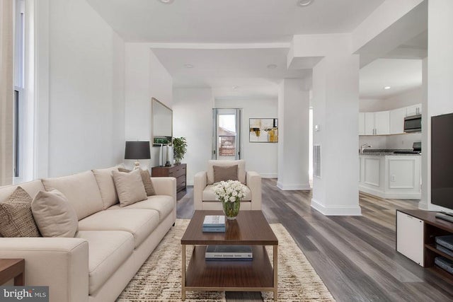 5327 Hamlin Ave, Baltimore