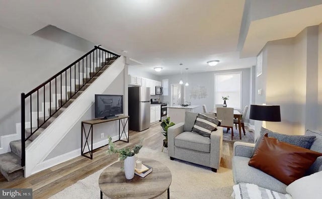 3325 Ravenwood Ave, Baltimore