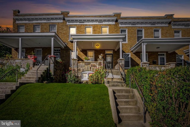 4702 Kernwood Ave, Baltimore