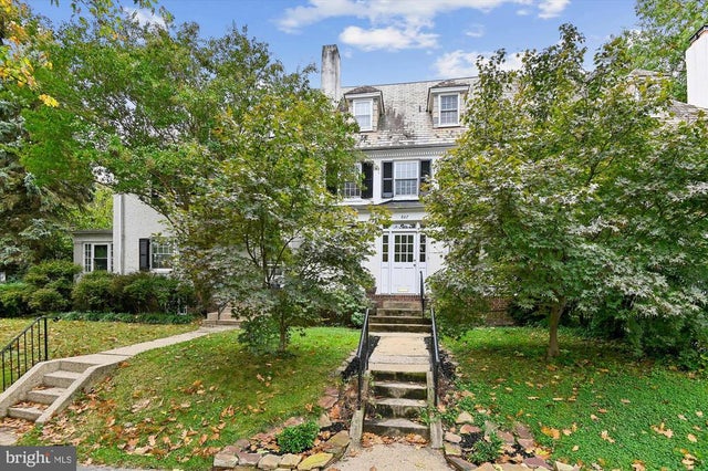 847 W University Pkwy, Baltimore