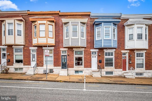 524 S Potomac St, Baltimore