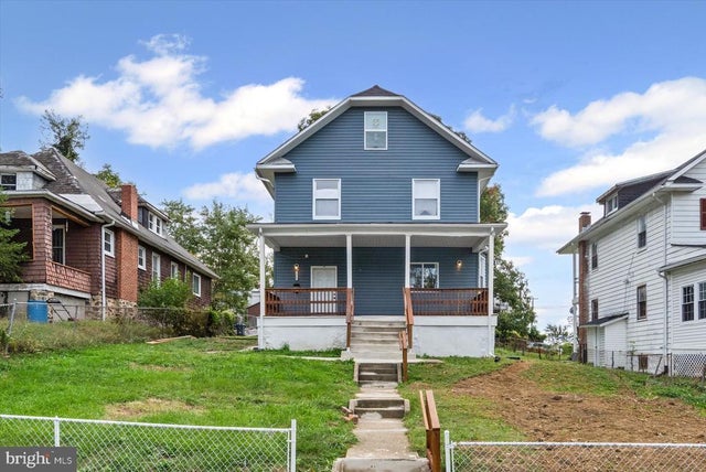 4029 Fairview Ave, Baltimore