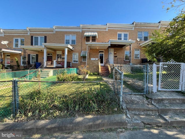 4008 Eierman Ave, Baltimore