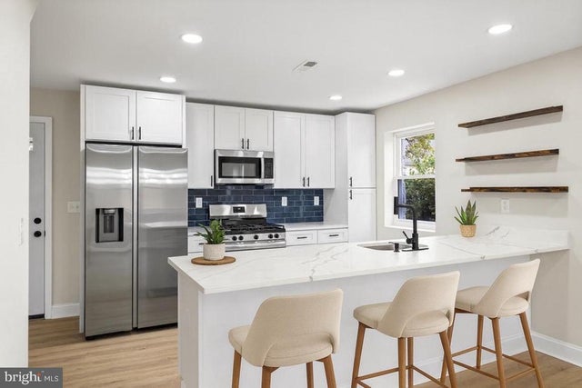 5514 Liberty Heights Ave, Baltimore