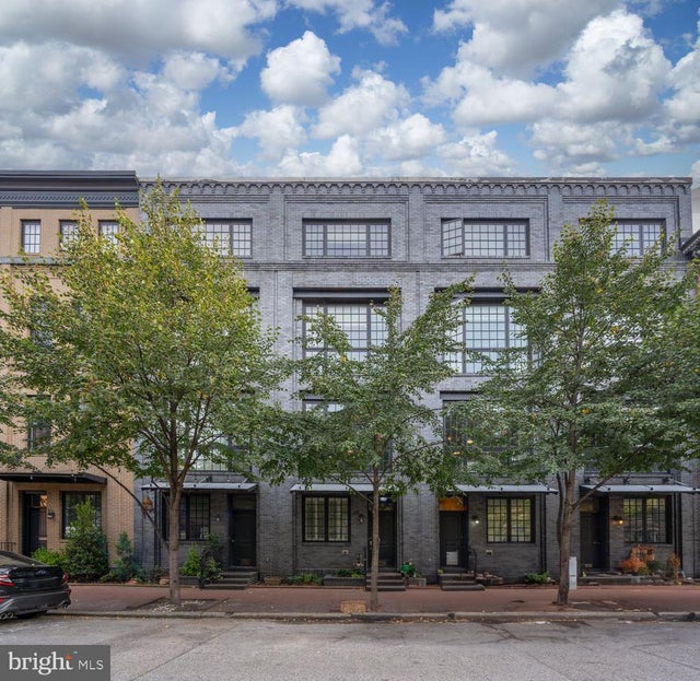 1735 Aliceanna St, Baltimore