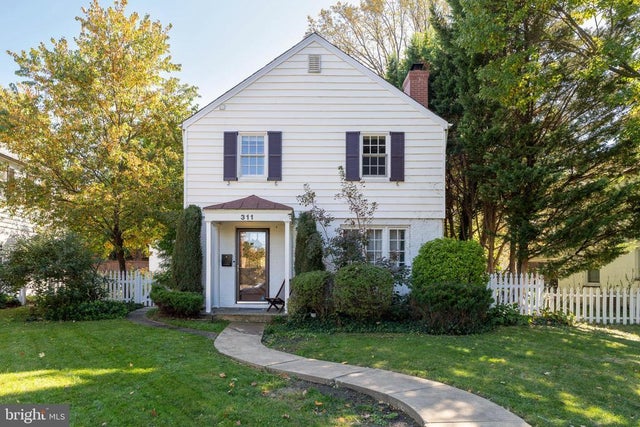 311 Woodbourne Ave, Baltimore