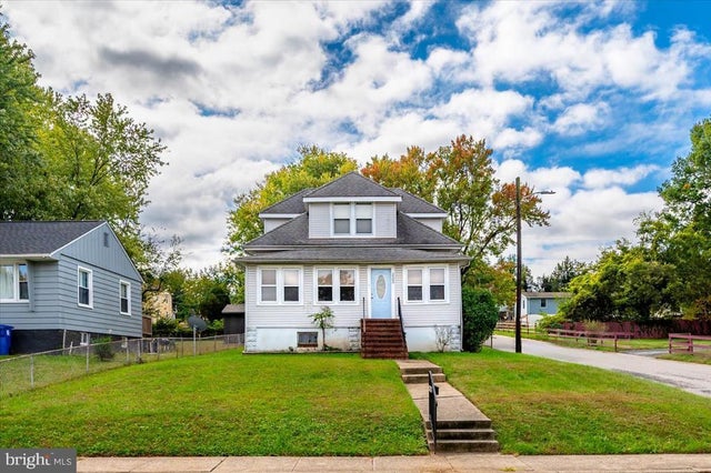 2500 Arbuton Ave, Baltimore