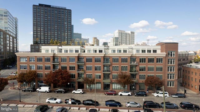 1500 Thames St #401, Baltimore