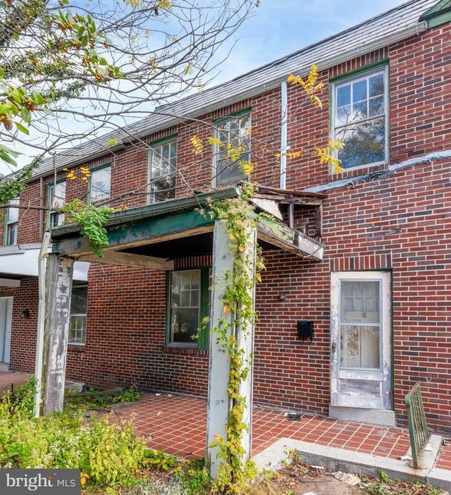 4403 Old York Rd, Baltimore