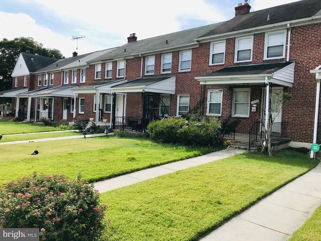 1645 Gleneagle Rd, Baltimore