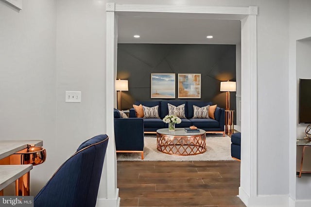 5602 Benton Heights Ave, Baltimore