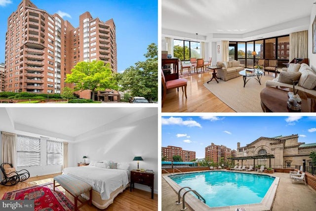 3704 N Charles St N #406, Baltimore