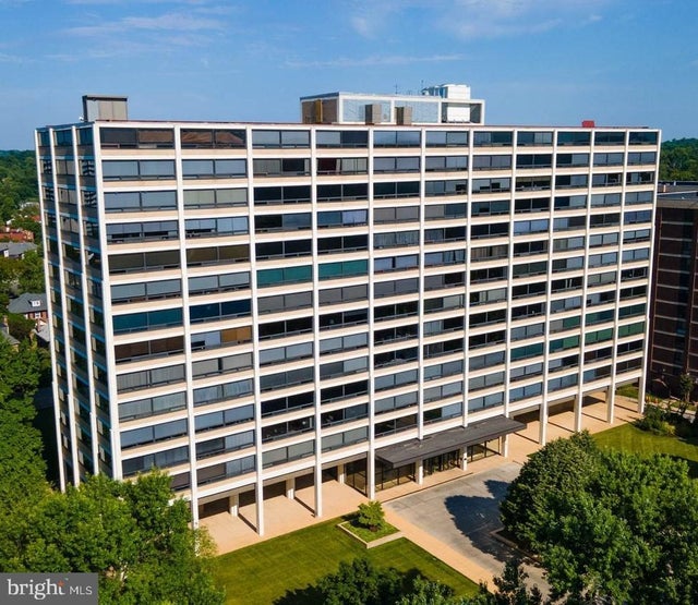 4000 N Charles St #403, Baltimore