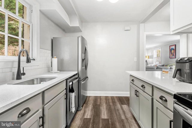 2441 N Forest Park Ave, Baltimore