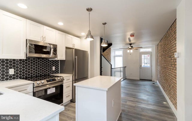 645 Dover St, Baltimore