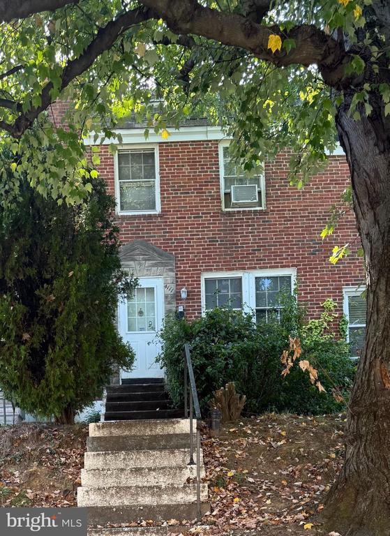 4111 Ardley Ave, Baltimore