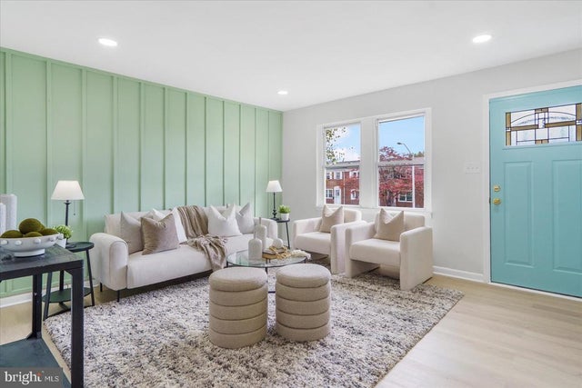 638 Charraway Rd, Baltimore