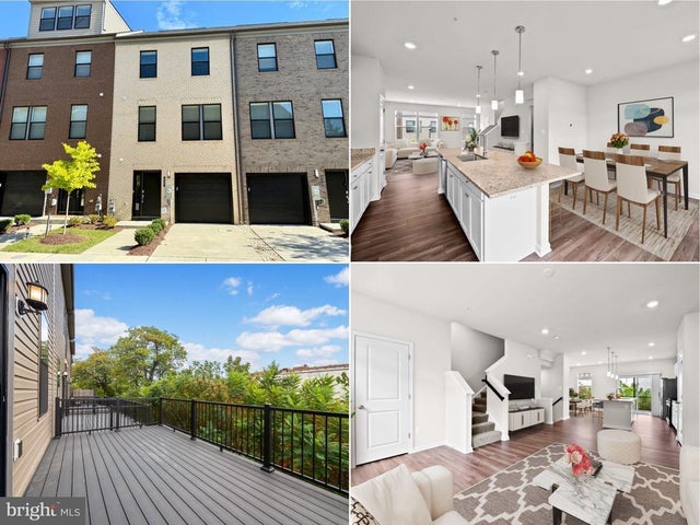 627 Mozart Way, Baltimore