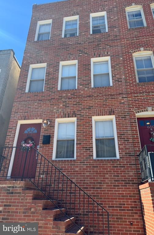 612 S Luzerne Ave, Baltimore