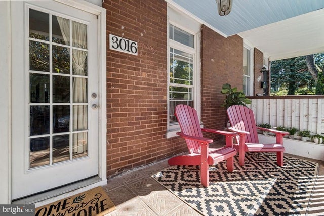 3016 Overland Ave, Baltimore