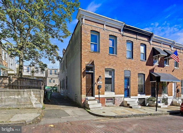 211 N Streeper St, Baltimore