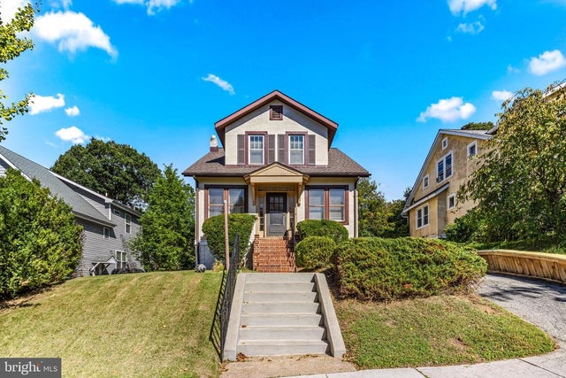 3220 Montebello Ter, Baltimore