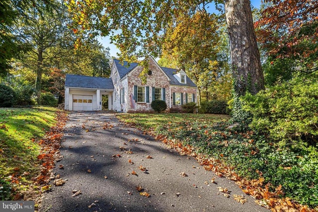 11 W Melrose Ave, Baltimore