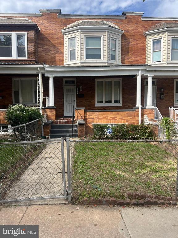 2026 N Wolfe St, Baltimore