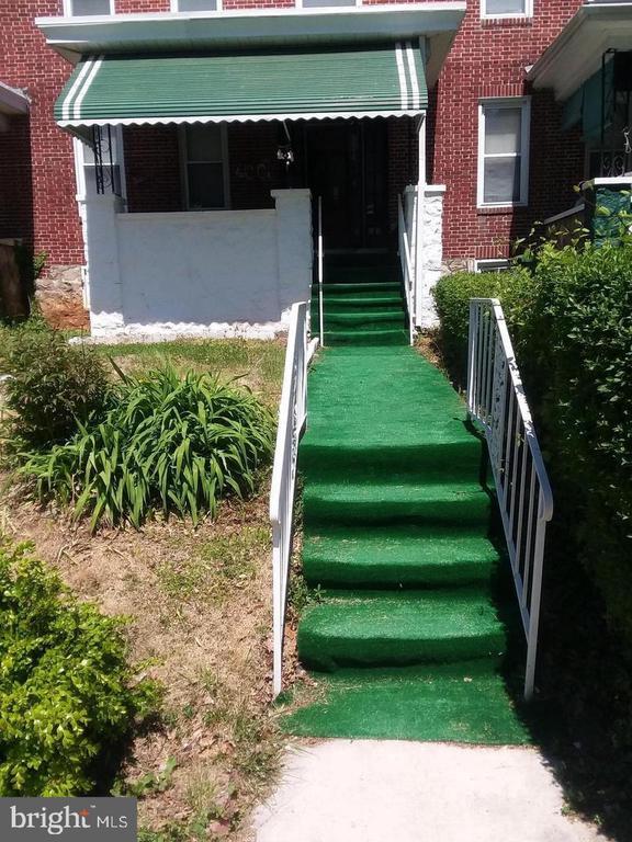 4008 Bonner Rd, Baltimore