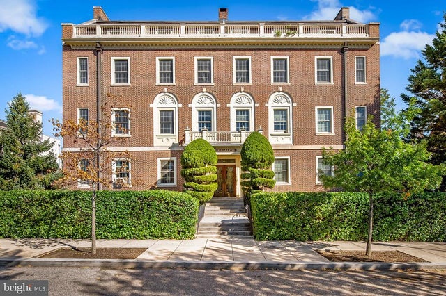 3507 N Charles St #204, Baltimore