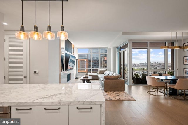 1330 Lancaster St #c603, Baltimore