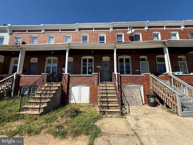 1510 E 28th St E, Baltimore