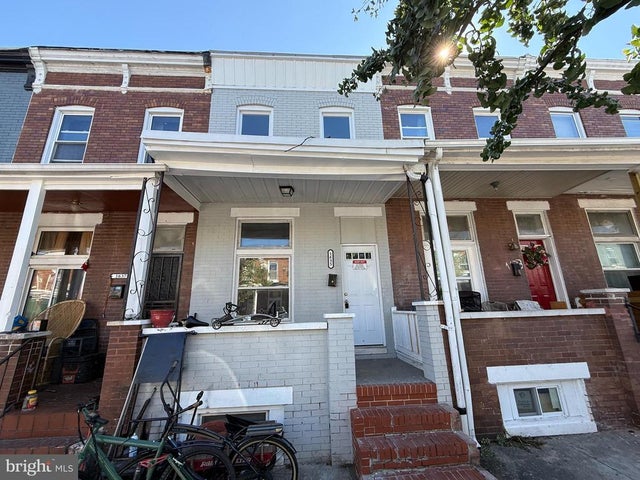 1635 Normal Ave, Baltimore