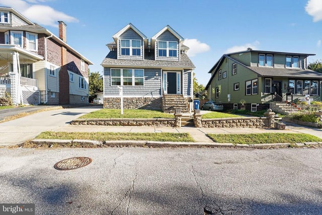 2912 Inglewood Ave, Baltimore