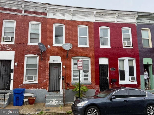 2023 Etting St, Baltimore