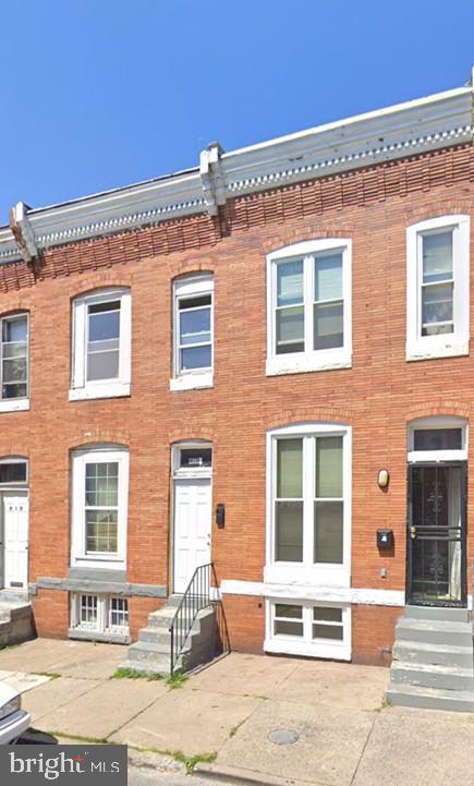 912 Mckean Ave, Baltimore