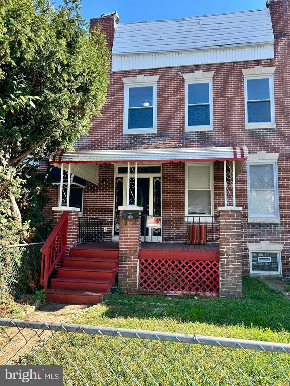 511 Normandy Ave, Baltimore