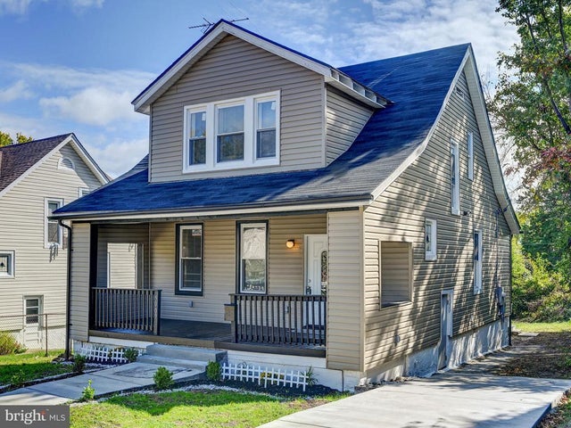 5009 Walther Ave, Baltimore