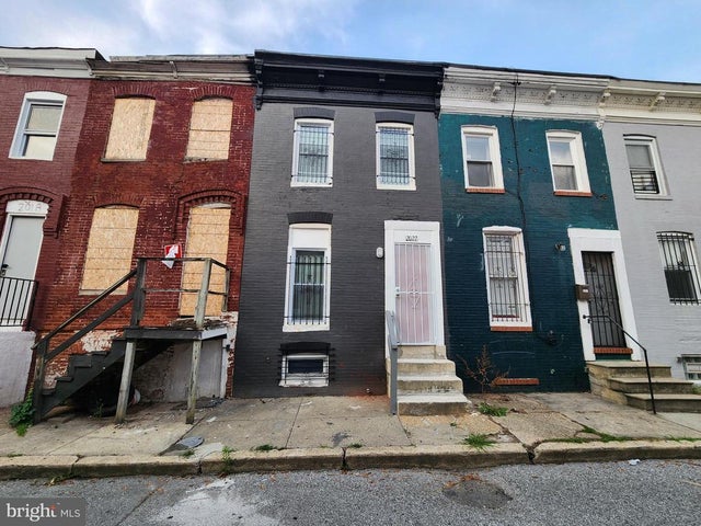2022 Etting St, Baltimore