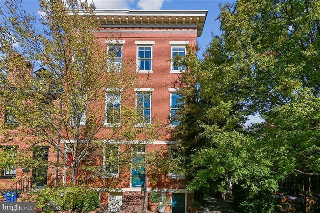 102 W Lee St W, Baltimore