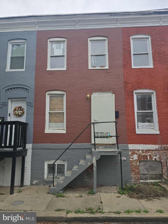 2014 Etting St, Baltimore