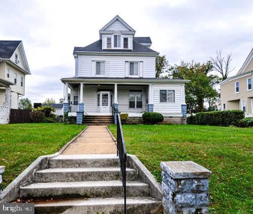 4011 Maine Ave, Baltimore