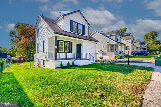 5513 Summerfield Ave, Baltimore