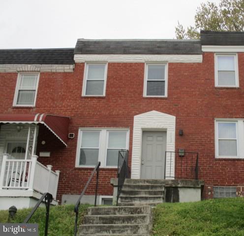 2623 Kentucky Ave, Baltimore